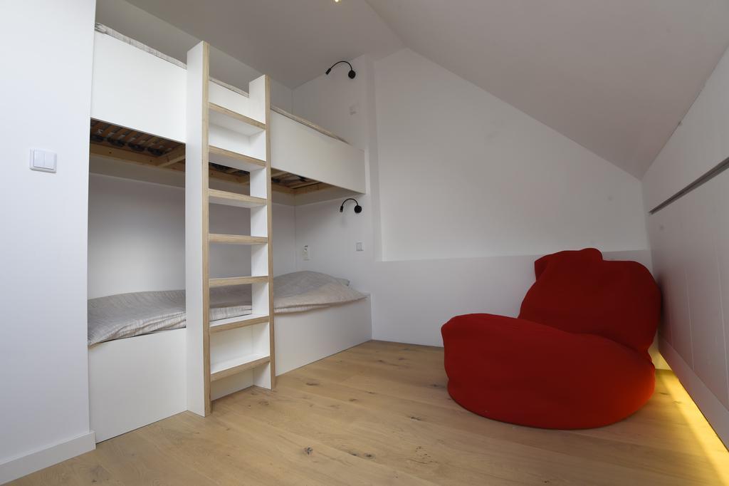 Stay In Gent Kültér fotó